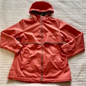 Charles River Apparel Rain Jacket
